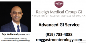 Medical group raleigh