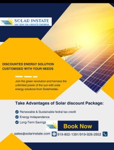 Solar Instate - Sridhar Yelakanti